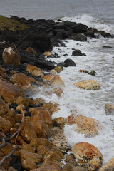 Praia das Pedras Brancas e Negras IMG_8297