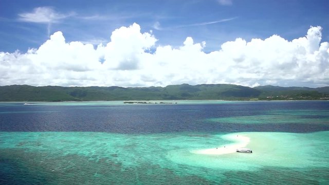 バラス島