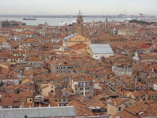 Obraz premium Venice