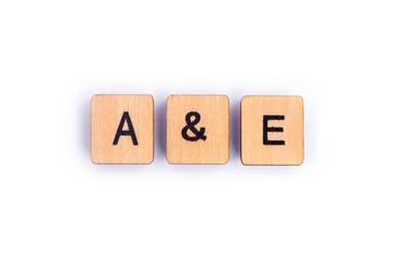 Accident and Emergency