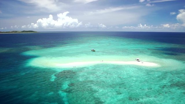 バラス島