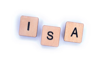 ISA