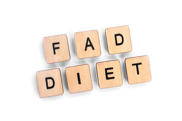 FAD DIET