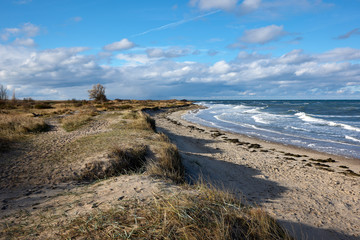 Kühlungsborn Dünen Strand