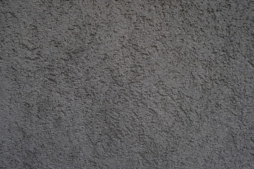 Stucco wall