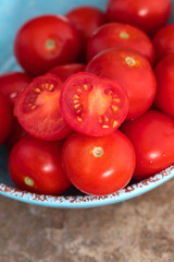 Campari Tomatoes