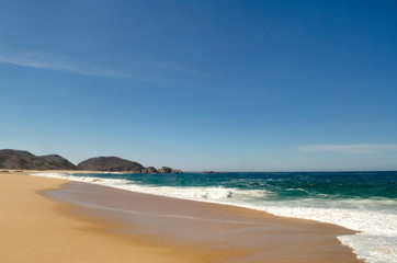 Playa Mayto