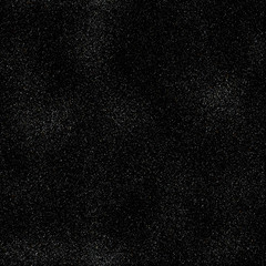 Starrs in outer space seamless background or texture illustration