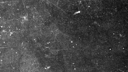 Textured old grey vintage surface with white scratches