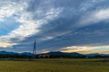 旧北国街道海野宿（長野県東御市）