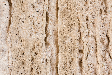 texture pierre calcaire de Junas 