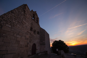 iglesia antigua
