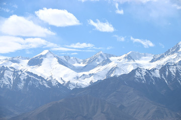 Incredible ladakh india