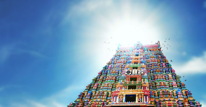 Gopuram Photos Royalty Free Images Graphics Vectors Videos Adobe Stock Gopuram of palani murugan temple, tamil nadu, india, jan '07. gopuram photos royalty free images