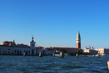 Venice Town