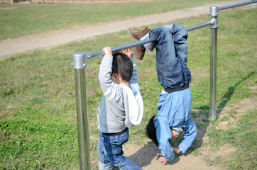 子供