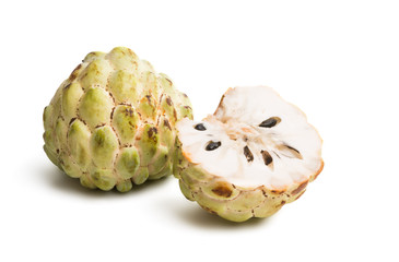 sugar apple annona