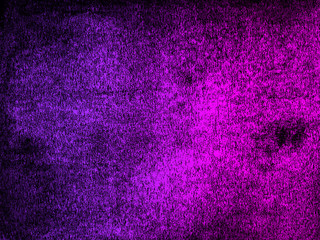 A high resolution scan of a distressed lino print texture with a graduated two color purple / pink effect added. Ideal for use as a background texture
