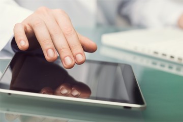 Ipad.