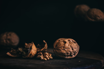 Walnuts