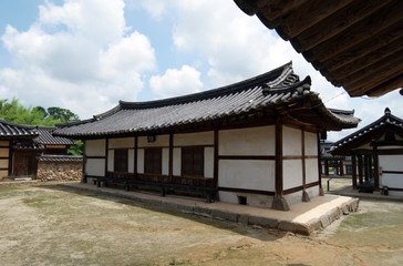 Donamseowon Confucian Academy