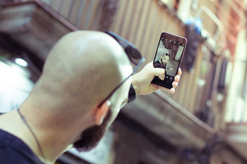 chico alternativo mobil