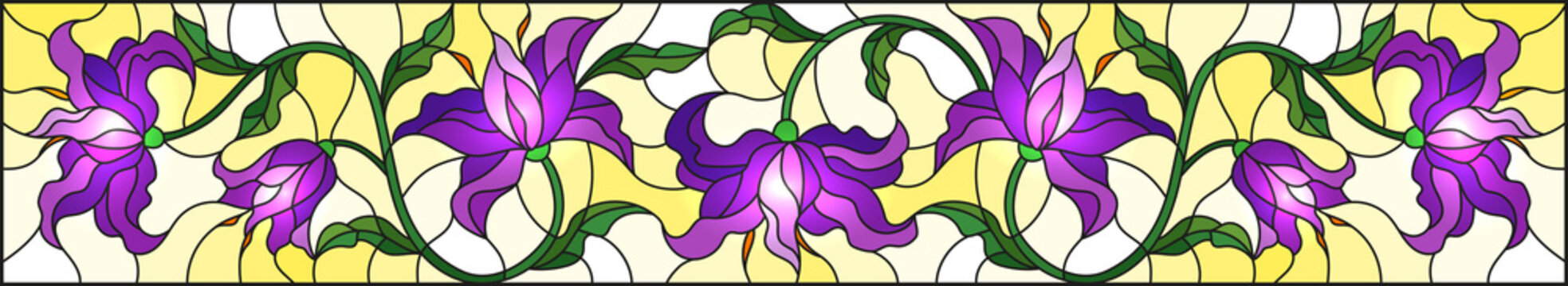 Stained Glass Flowers Stock Photos And Royalty Free Images Vectors Ilrations Adobe - Stained Glass Flowers Stained Glass Flowers Stock Photos And Royalty Free Images Vectors Ilrations Adobe - Stained Glass Flowers