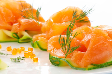 Repas de fêtes noêl