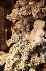 christmas angel