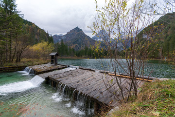 Schiederweiher Oberösterreich