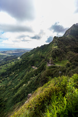 Fototapeta premium Oahu, Hawaii