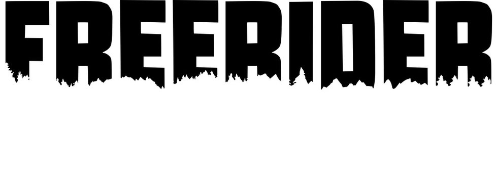 Freerider