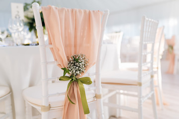 wedding details