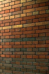 Brick Background