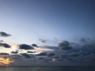 Sky