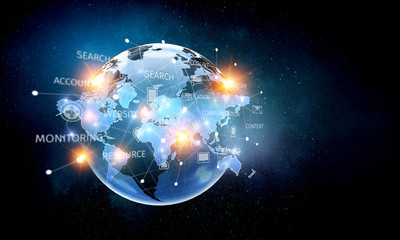 Integration of new technologies