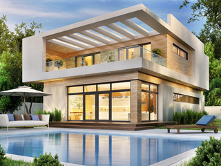 das Traumhaus 4