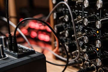 Synthi