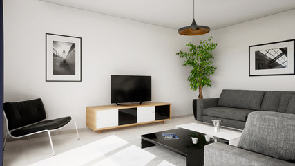 vue 3d salon 06 a