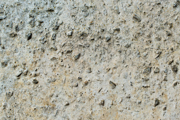 Asbestos slate texture concrete covered with lichen and moss