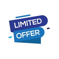 LIMITED OFFER CONCEPT