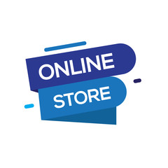 ONLINE STORE CONCEPT