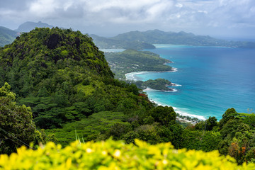 Island's View