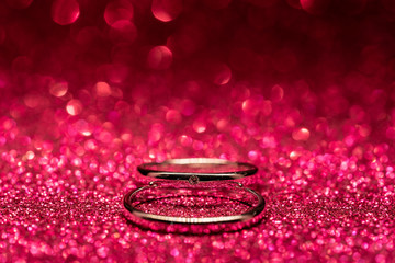 wedding rings
