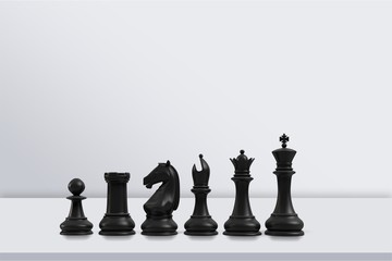 Chess.