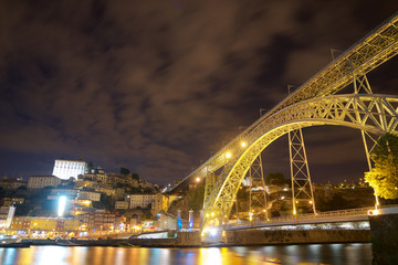 Obraz premium Porto in Portugal