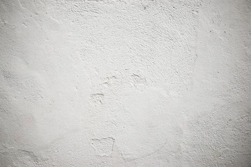Wall background view