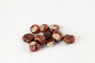 chestnuts