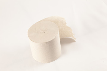 toilet paper