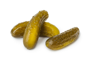 Pickles cucumber